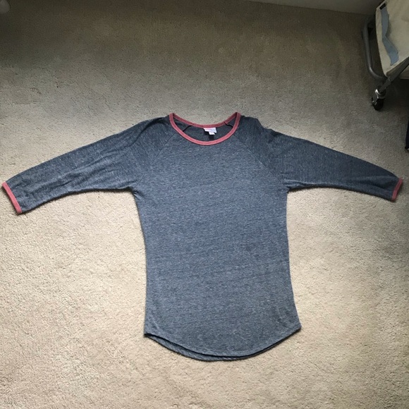 2 LuLaRoe Randy’s - Picture 2 of 6